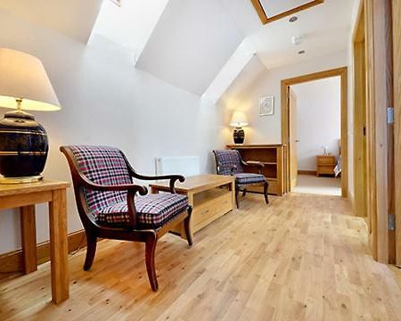 Villa The Arches, Borthwick Mains Farm, à Gorebridge Extérieur photo