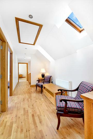 Villa The Arches, Borthwick Mains Farm, à Gorebridge Extérieur photo