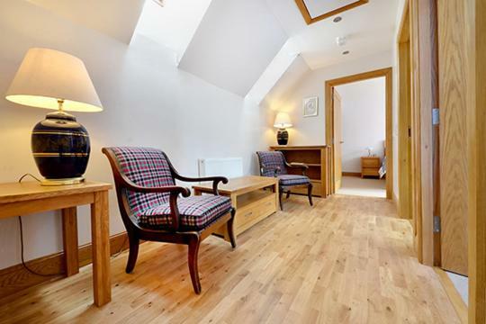 Villa The Arches, Borthwick Mains Farm, à Gorebridge Extérieur photo