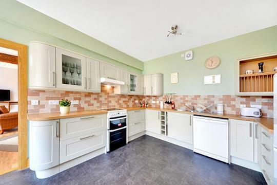 Villa The Arches, Borthwick Mains Farm, à Gorebridge Extérieur photo